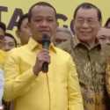 Bahlil Seperti Sedang Menyelamatkan Diri Sendiri