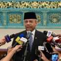Suahasil Nazara Punya Modal Kuat Jadi Menkeu