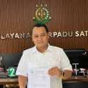 Tim Hukum UIN Jakarta Datangi Kejati Banten Usut Korupsi Eks Rektor