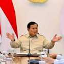 Prabowo Instruksikan Bantuan Beras 30 Kilo Berlanjut Hingga Desember 2026