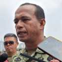 Monas Batal, HUT ke-81 TNI Digelar Sedehana di Mabes Cilangkap