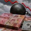 Siapapun Menkeu-nya, Rupiah Tetap Jeblok, Rakyat Makin Sulit