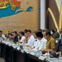 Libatkan Stakeholder, Baleg Garap RUU Pengaturan Reforma Agraria