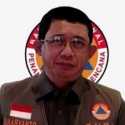 BNPB Terjunkan Tim ke Wilayah Terdampak Erupsi Anak Krakatau Meski Tak Berstatus Darurat