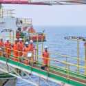 PT Saka Energi Indonesia Mulai Bor Sumur Eksplorasi SM-1 di WK Pekawai