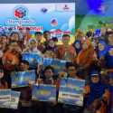 Jakarta Juara Umum OSN 2026