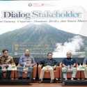 PLTP Gunung Ungaran Miliki Banyak Potensi, Ini Penjelasannya