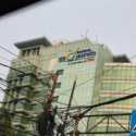 KPK Periksa Dua Mantan Kepala Cabang PT Jasindo