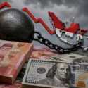 Rupiah Tembus Rp17.807 per Dolar AS, Harga Minyak Dunia dan Geopolitik Bikin Waswas