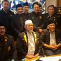 Pengurus Baru Partai Ummat Siap Menuju Pemilu 2029