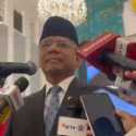 Suahasil Akui Baru Diberi Tahu Jadi Menkeu Pagi Tadi, Belum Komunikasi dengan Purbaya
