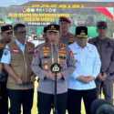 Langkah Polri Jalankan Instruksi Presiden Sikat Pelaku Karhutla Patut Diapresiasi