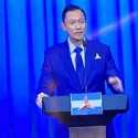 AHY di HUT Demokrat: Jangan Hanya Hadir Saat Butuh Suara Rakyat