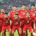 Duel Panas Timnas Indonesia Vs Malaysia, Ini Rekor Statistiknya