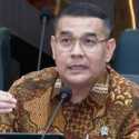 Wamen Ossy Harap RUU Reforma Agraria Jadi Instrumen Keadilan Sosial