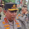 Andi Kirana Masih Diperiksa Divpropam, Kapolri Tunjuk Kapolresta Banda Aceh Baru