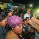 Masih Trauma, Warga NTT Tetap Ceria Sambut Rombongan PKS