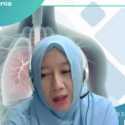 PDPI Ingatkan Pentingnya Jaga Paru Sepanjang Kehidupan