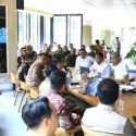 Wamensos Cek Progres Pembangunan Sekolah Rakyat di 3 Daerah
