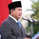 Prabowo Siapkan Ratusan Helikopter dan Pesawat untuk Hadapi Karhutla