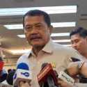 Bongkar Seluruh Bangunan Ilegal di Lapas!