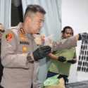 Polisi Bongkar Rumah Produksi Etomidate di PIK 2