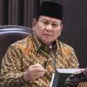 Survei Digdaya: Kepuasan Publik terhadap Prabowo Capai 56,3 Persen