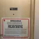 Apartemen Vinna Ledy yang Disita KPK Diduga Pemberian Pengusaha