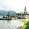 Sektor Pariwisata RI Stagnan, Indonesia Kalah Cepat dari Vietnam