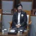 Sah! DPR Tetapkan Destry Damayanti sebagai Gubernur BI