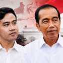 Jokowi Tunjukkan KTA PSI: Jadi Babak Baru Perang Terbuka dengan PDIP