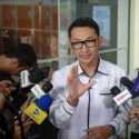 KPK Usut  Aliran Dana Operasional Gubernur Papua Senilai Rp1,2 Triliun