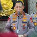 Polri Sudah Tetapkan 138 Tersangka Karhutla, Kemungkinan Bertambah