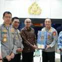 SMA KTB Milik Polri Siapkan Kurikulum IB, Siswa WNA Menanti