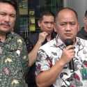 Berkas Dilimpahkan, Febrie Cs Siap Jalani Persidangan di Pengadilan Tipikor