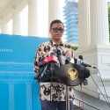 Dirjen Pajak Soroti Kandidat Pejabat Kemenkeu yang Tak Ikut Assessment