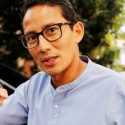 Dua Tahun Kabinet Merah Putih, Sandiaga Uno Dinilai Layak Masuk Kabinet