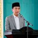 Sampaikan Petuah, Jokowi Sedang Menasihati Diri Sendiri