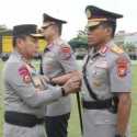 Wakapolda Riau Brigjen Simson Berpengalaman di Intel dan Densus 88