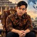 Kursi Gibran Goyang