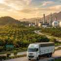 Penyaluran B50 Tembus 3,4 Juta KL, 94 Persen SPBU Sudah Salurkan Biodiesel