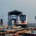 Anggaran LRT Velodrome-Manggarai Tembus Rp5,5 Triliun, Segera Audit Jakpro<i>!</i>