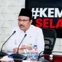 Gus Ipul Minta Seluruh Kepala Sekolah Rakyat Awasi Kondisi Murid