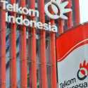 Bukan Cuma Jaringan, Telkom Bidik Cuan dari Infrastruktur Digital