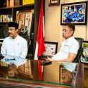 Gus Ipul Minta Kepsek Awasi Ketat Operasional Sekolah Rakyat