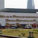 PT 5 Persen Upaya Menyederhanakan Kompromi Politik di DPR