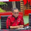 PDIP Tafsirkan Pidato AHY: Bisa Jadi Pesan untuk Presiden Menuju 2029