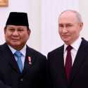 Pertemuan Prabowo-Putin Bukan Kunjungan Diplomatik Biasa