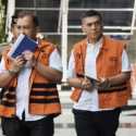 Calon Promotor Doktoral Silmy Karim dan Bagus Bramantyo Dipanggil KPK