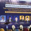 Warga Jakarta Berhak Tahu APBD Rp75 Triliun Dipakai untuk Apa